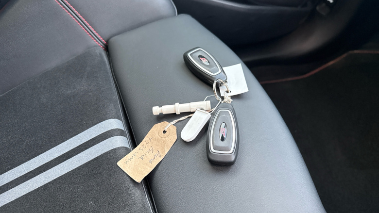 Ford Puma ST 1.5 EcoBoost ST 5dr Petrol Hatchback